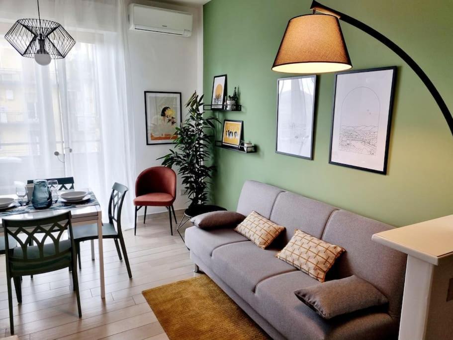 Deledda19 Casa A 15 Minuti Da Firenze Apartment Скандичи Екстериор снимка