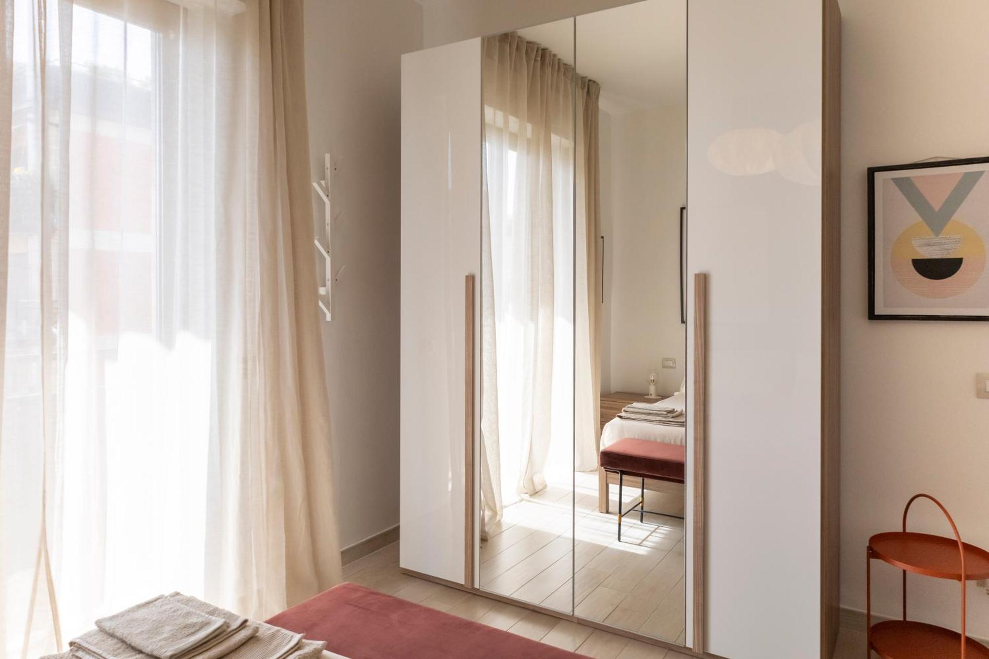 Deledda19 Casa A 15 Minuti Da Firenze Apartment Скандичи Екстериор снимка